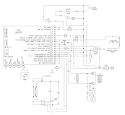 Page F Diagram and Parts List for 1815-0  Briggs and Stratton Generator